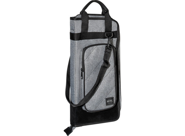Meinl Classic Woven Stick Bag Heather Gray (MCSBGY) Meinl Classic Woven Stick Bag Heather Gray (MCSBGY)